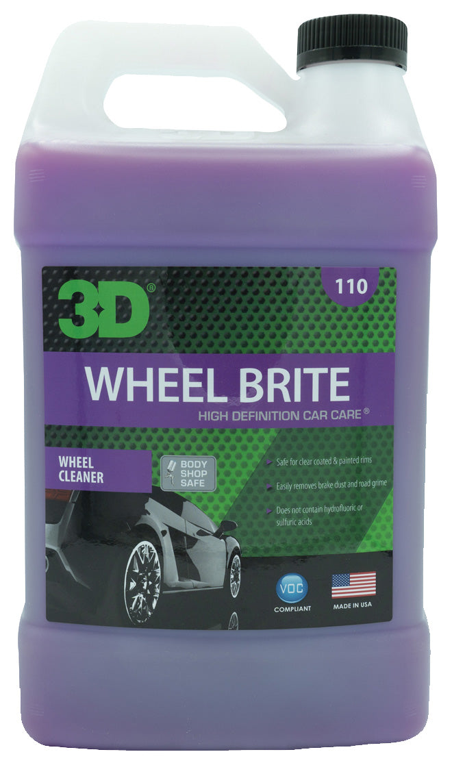 Wheel Brite Gallon Qty. 1