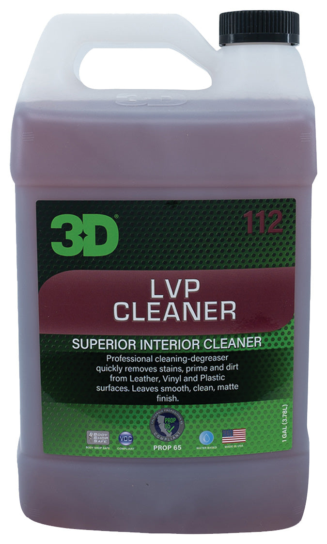 LVP Cleaner Gallon Qty. 1