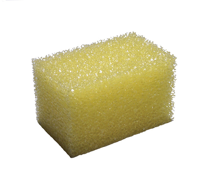 Do-All Scrubber - 3" x 5" x 3" - Qty. 1 pack of 12