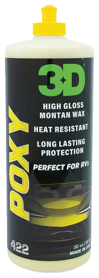 Poxy 32 oz. Bottle Qty. 1