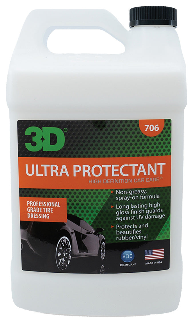 Ultra Protectant Gallon Qty. 1