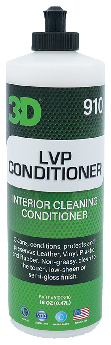LVP Conditioner 16 oz. Bottle Qty. 1