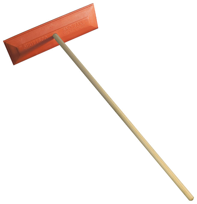 Heavy Duty Snow Rake - Qty. 1