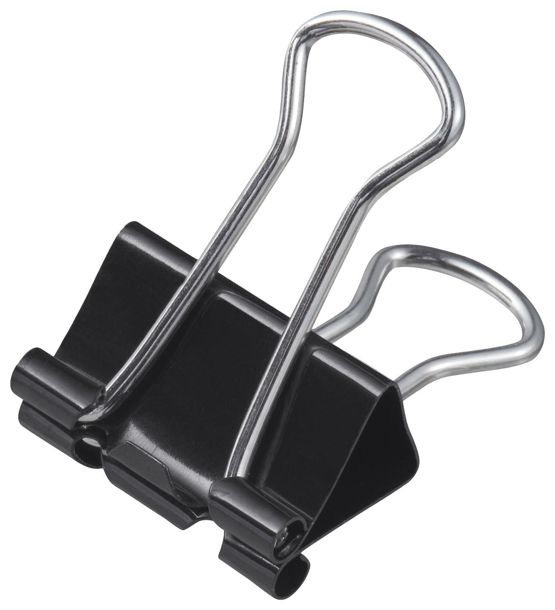 Binder Clips - Medium - Qty. 36 Per Bag