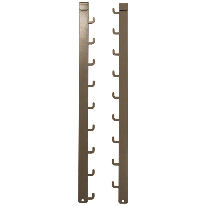 Key Holders for 18 Pocket Rack - Qty. 1