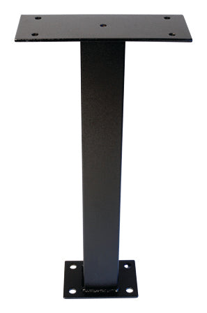Surface Mount Post for Drop Box,  24" Long - Qty. 1