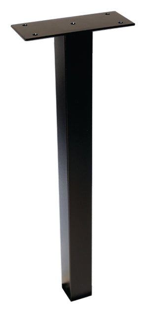 In Ground Mounting Post for  Drop Box, 36" Long - Qty. 1