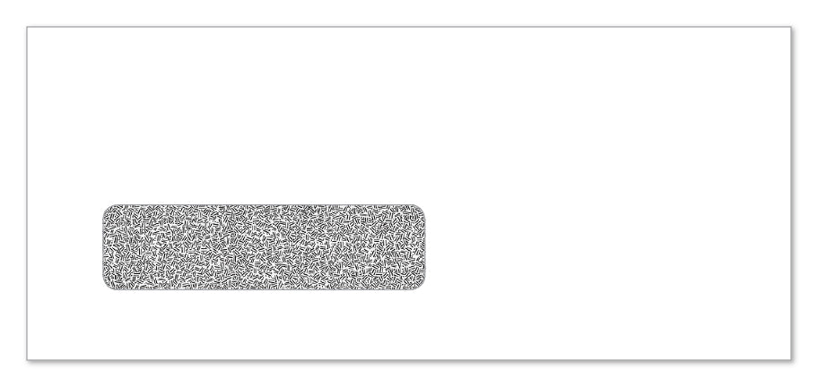 Envelope, A-Style with Tint -  ENV-A-STYLE - Qty. 500