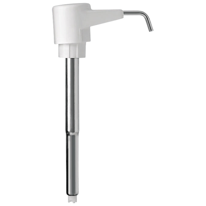 Bulk - One Gallon Pump Dispenser - Qty. 1